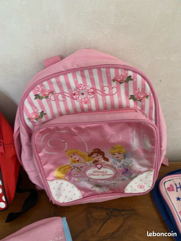 Sac à dos enfant (image 3)