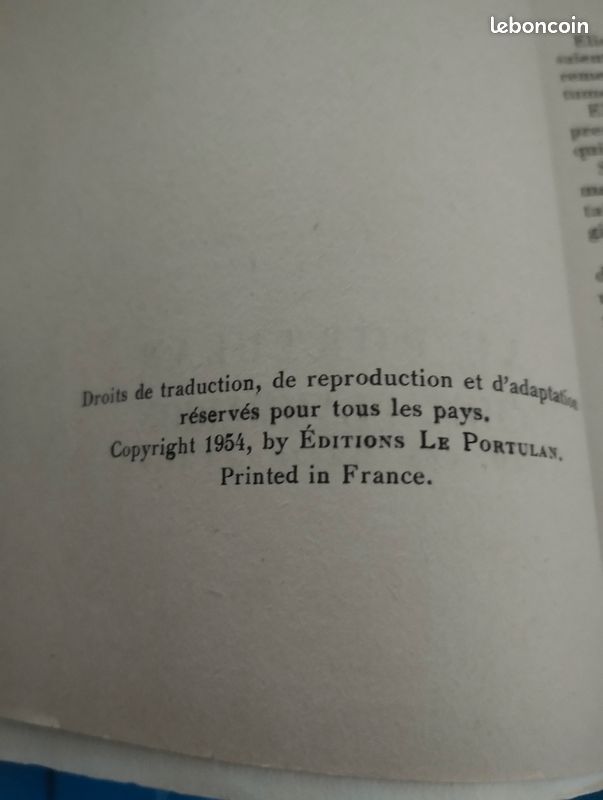 ' altesse des hasards (image 3)