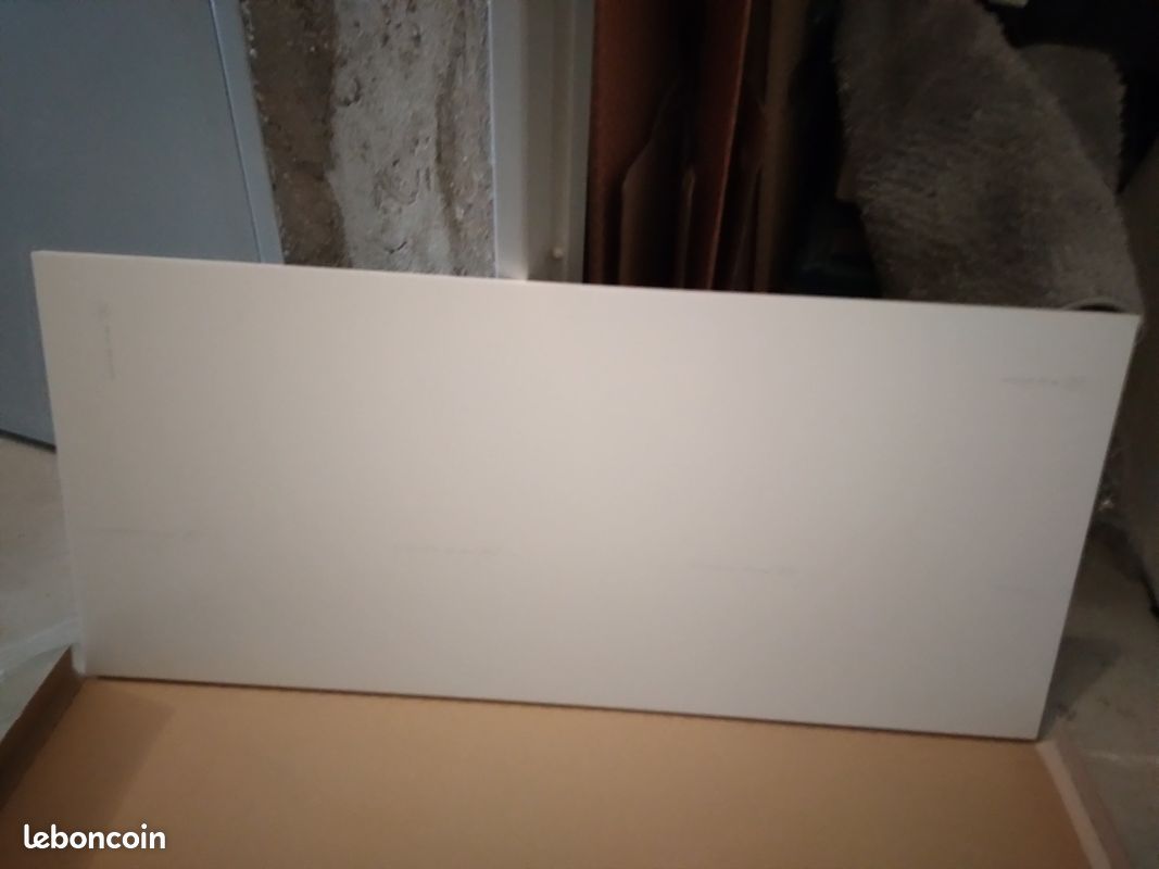 2 Plaques pour cuisine ou autre piece : Howdens (image 1)