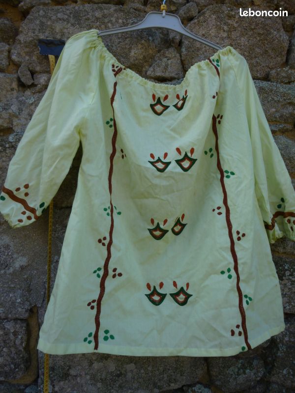 Déguisements enfant 7-10 ans (image 4)