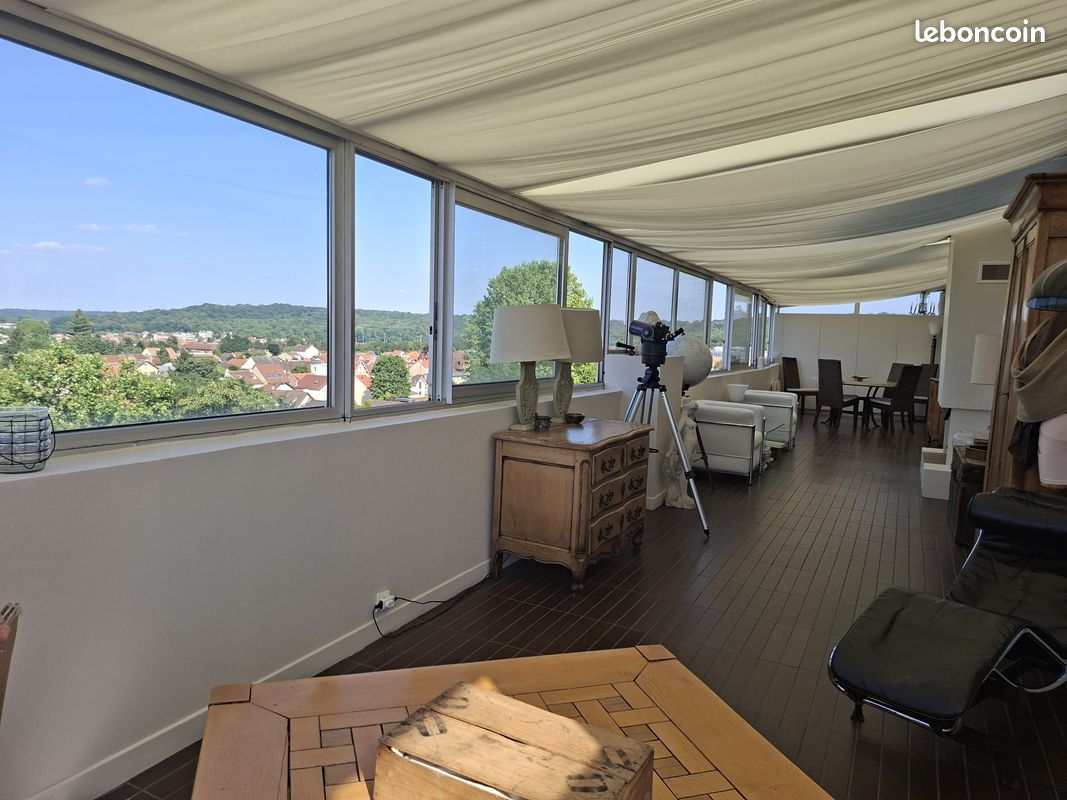 Appartement 6 pièces 88 m² · à Versailles · 88 m² · 750 000 €