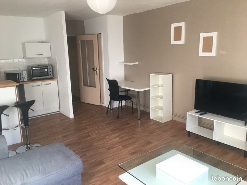 Appartement 1 pièce 37 m² · à Poitiers · 37 m² · 99 590 €