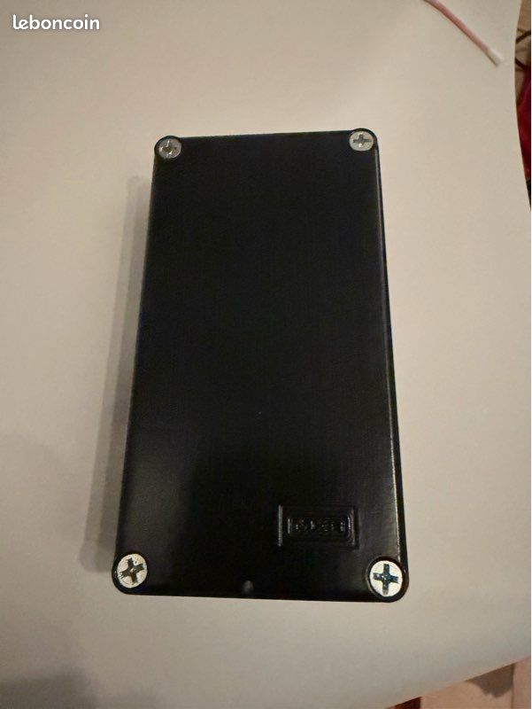 MXR Boost line driver (image 2)