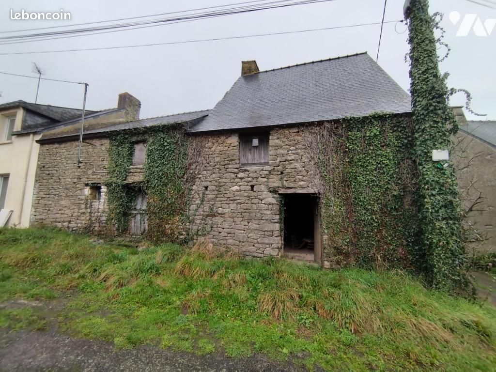 Maison 2 pièces 70 m² · à Nivillac · 70 m² · 84 008 €