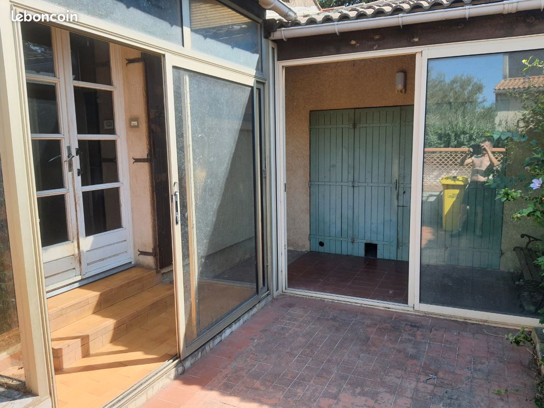 Maison 4 pièces 82 m² · au Pontet · 82 m² · 185 000 €