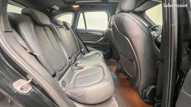Bmw X1 (F48) XDRIVE20DA 190CH SPORT (image 15)