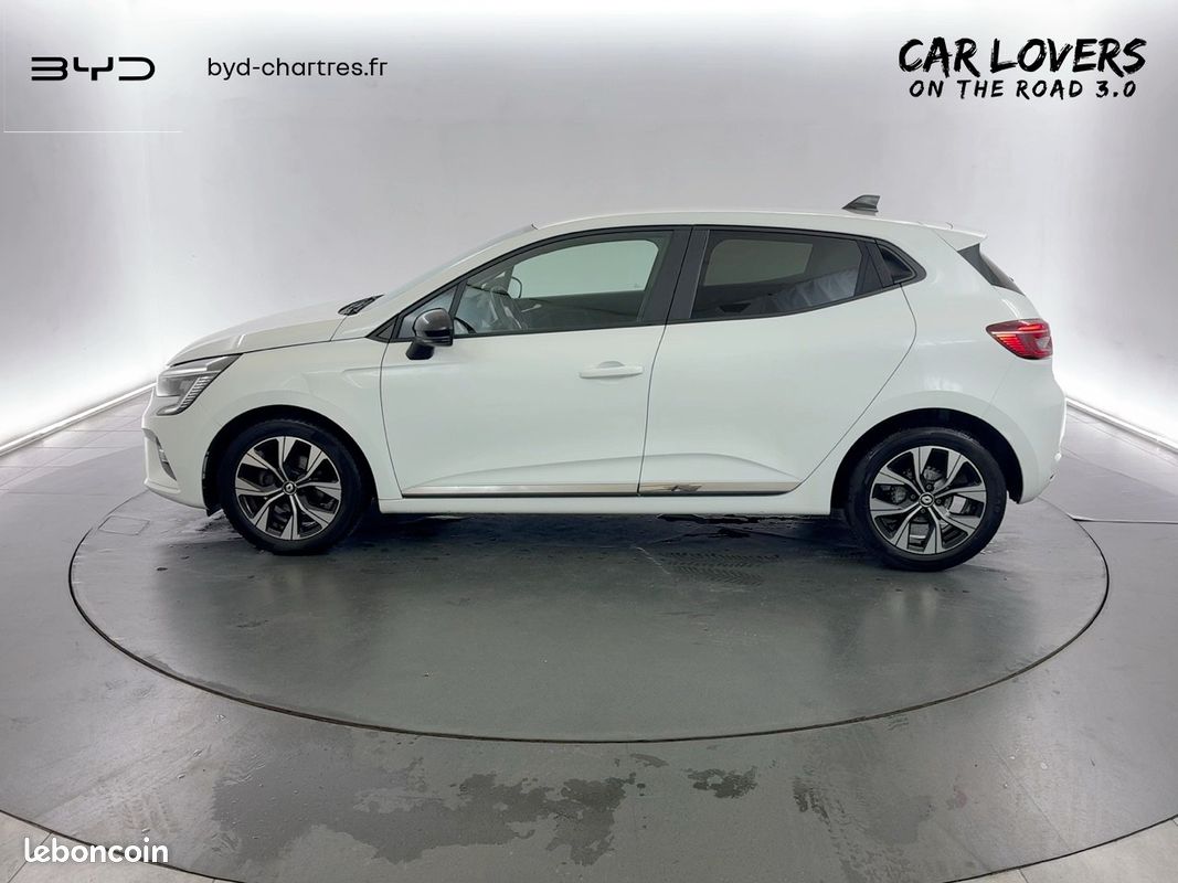 RENAULT Clio SCe 65 Evolution (image 2)