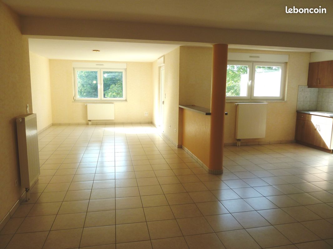 Appartement 4 pièces 140 m² · à Hoffen · 140 m² · 980 €/mois