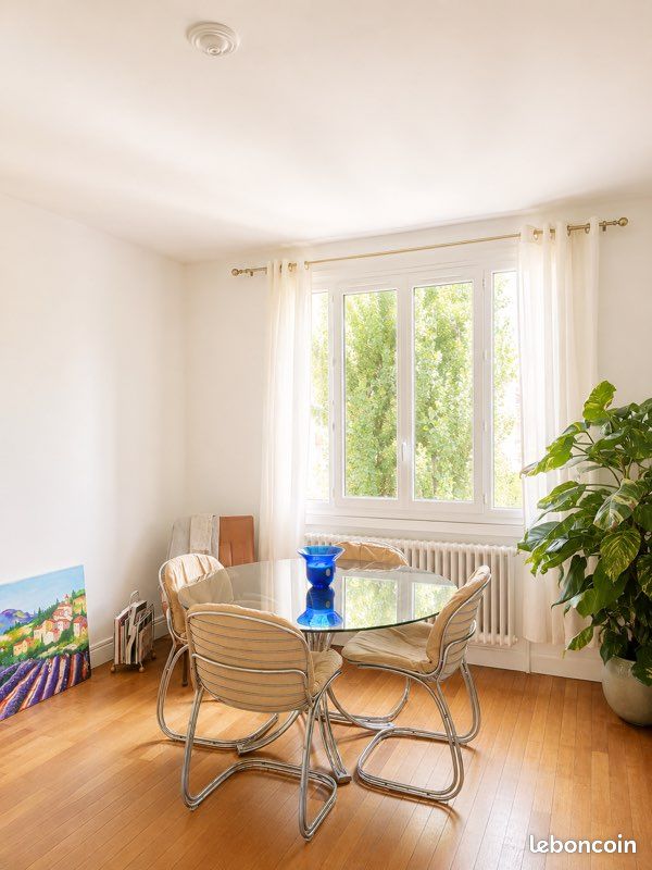 Appartement 2 pièces 45 m² · à Annecy · 45,4 m² · 330 000 €