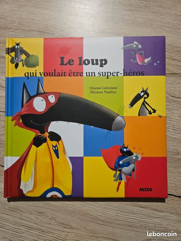 Loup (image 2)