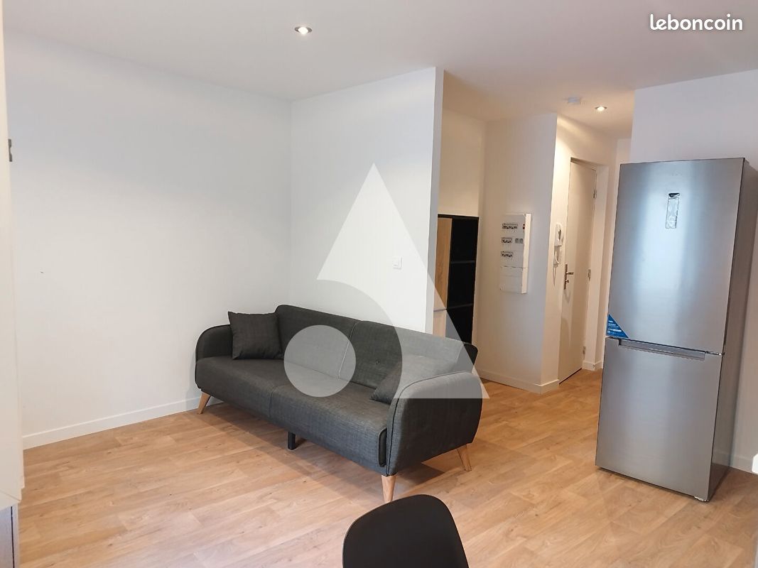 Appartement 1 pièce 29 m² · à Pertuis · 29 m² · 564 €/mois