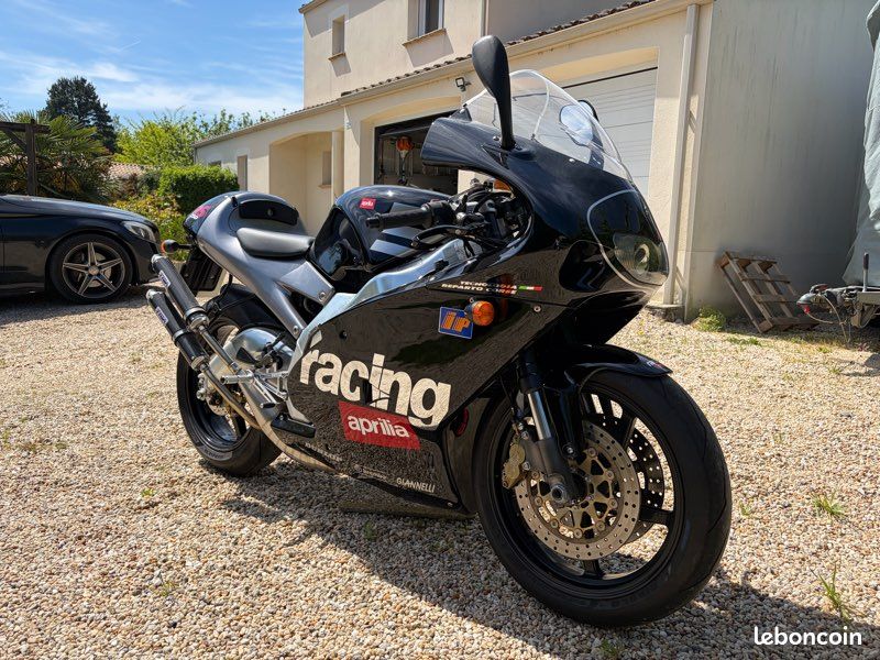 Aprilia RS 250 1999 (image 1)