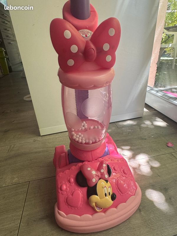 Respiration Minnie (image 1)