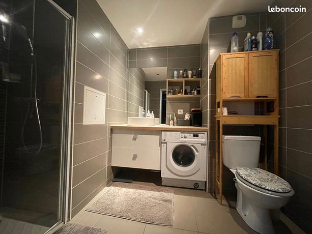 Appartement a louer ozoir-la-ferriere - 2 pièce(s) - 40 m2 - Surfyn