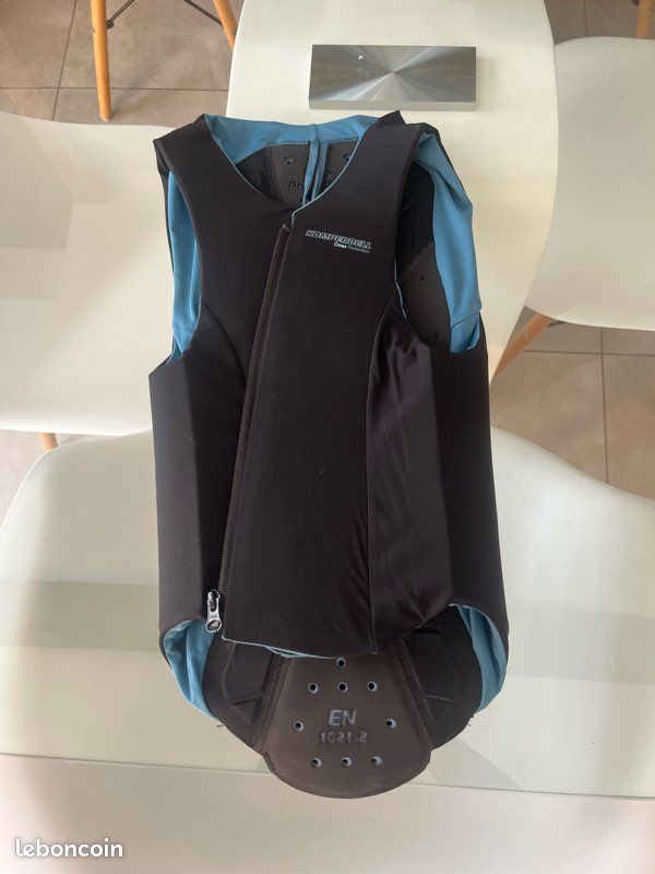 Dorsale Padd Gilet Protection Dorsale Komperdell FlexFit Regular