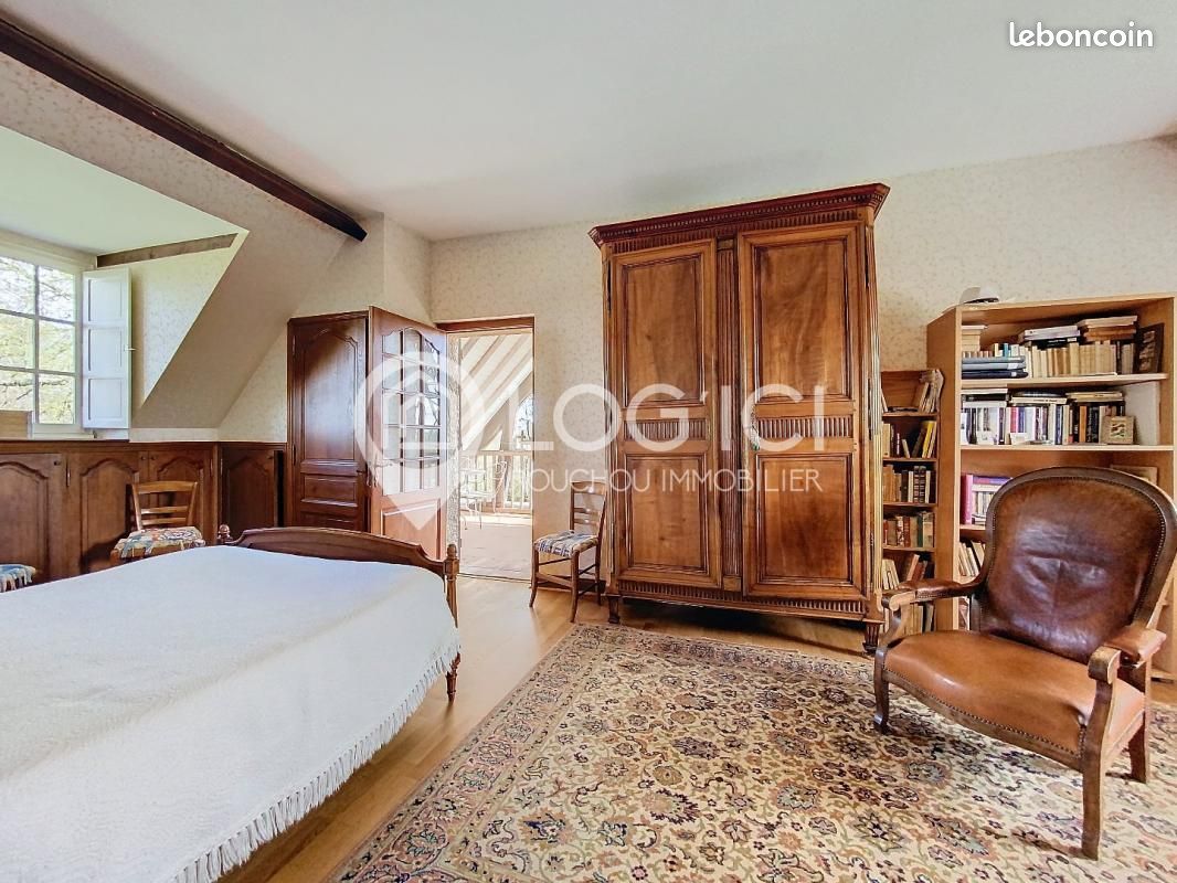 Propriété 6 pièces 173 m² - Navailles-Angos 64450 (image principale 15)