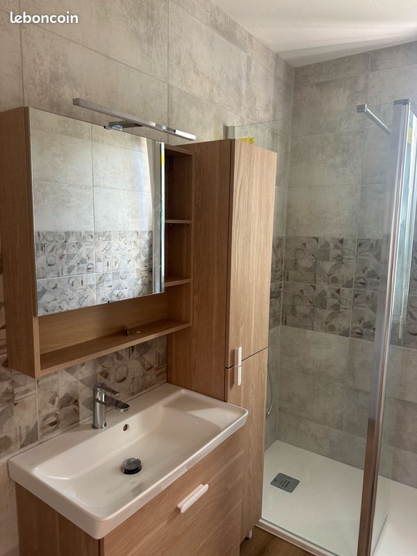 Maison 3 pièces 62 m² · à Loudéac · 62 m² · 800 €/mois