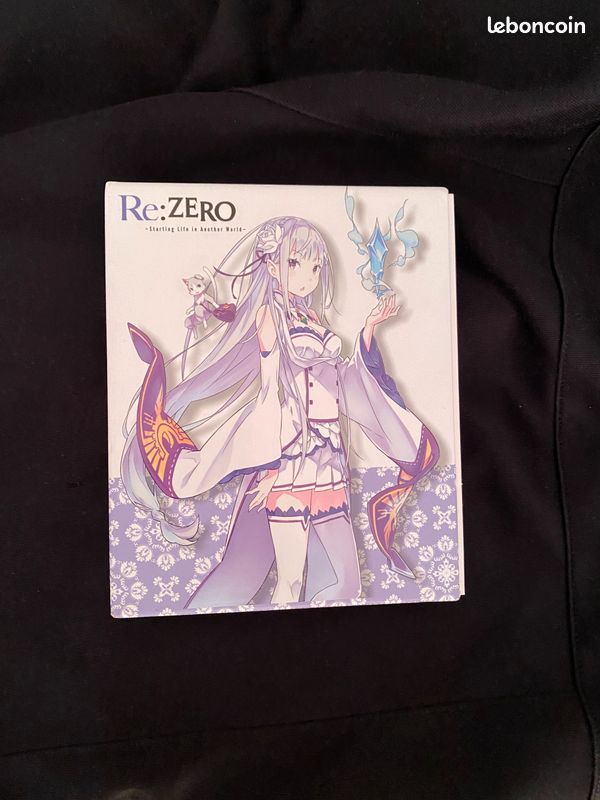 Coffret anime manga (image 3)