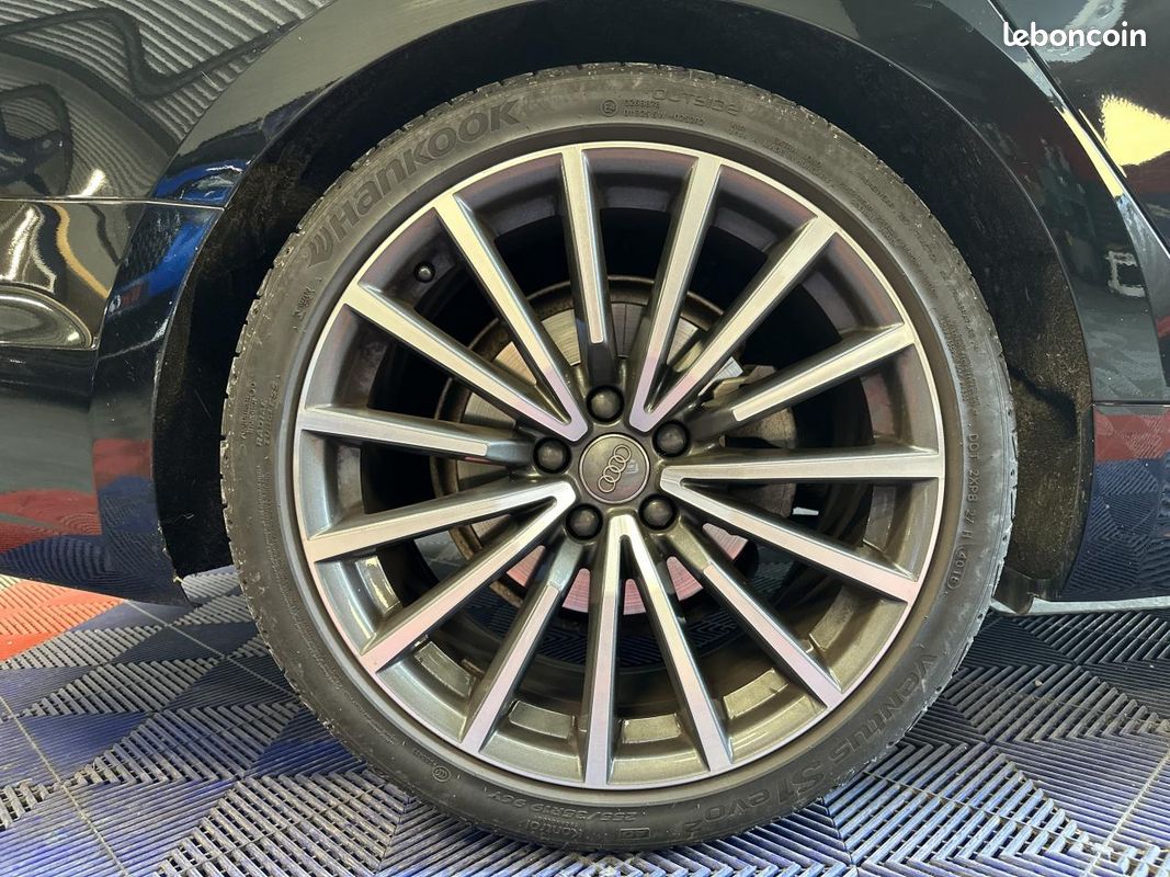 Audi a5 sportback 2.0 40 tdi 190 ultra design luxe s-tronic bva (image 37)