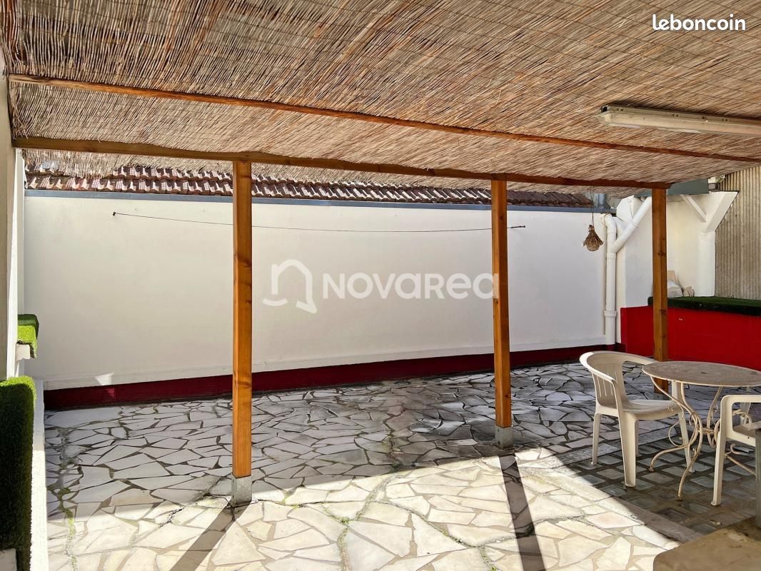 Appartement 4 pièces 87 m² · à Pau · 87 m² · 265 000 €