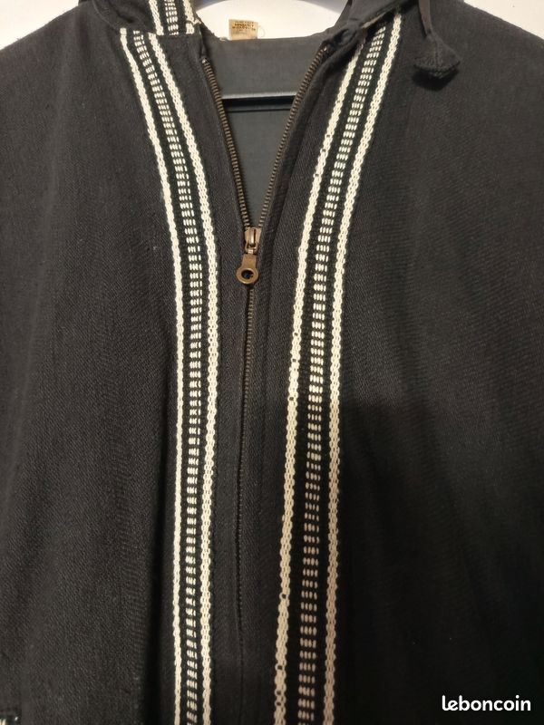 Veste mixte (image 2)