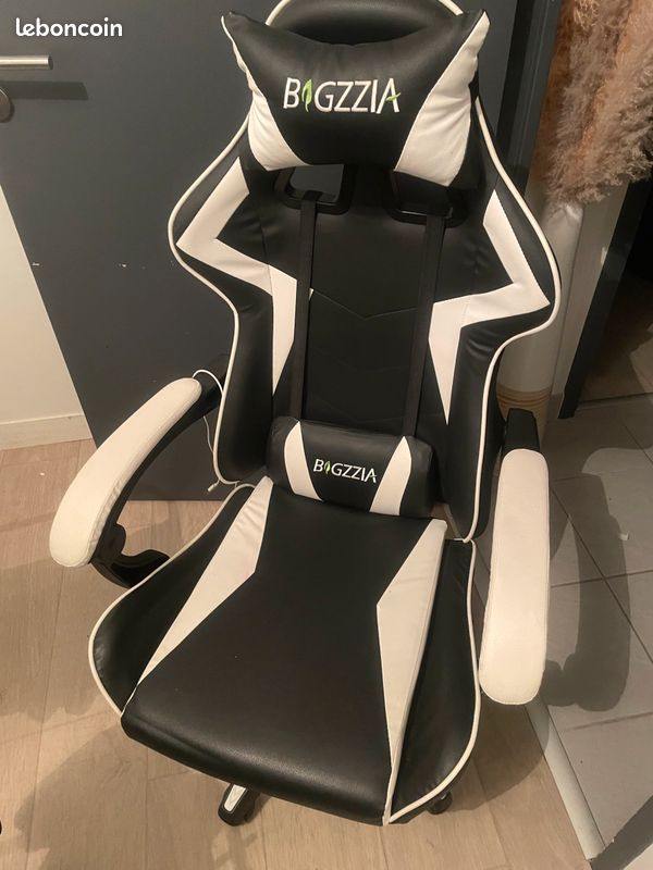 Chaise gaming (image 2)