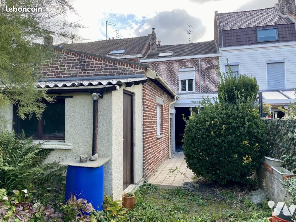 Maison 3 pièces 126 m² (image 8)