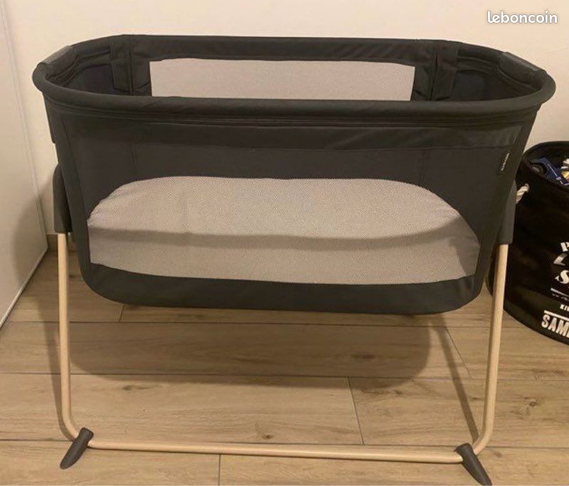 Berceau cododo Maxi-Cosi Tori (image 1)