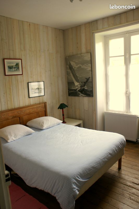 CARNAC plage Maison familiale 10 personnes (image 6)