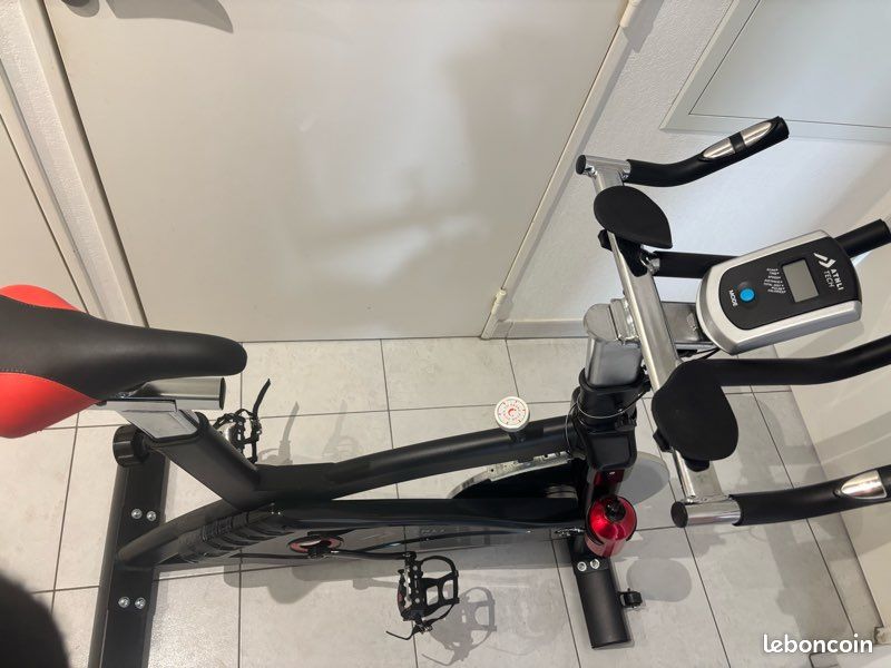 Vélo d’appartement Athli tech (image 2)