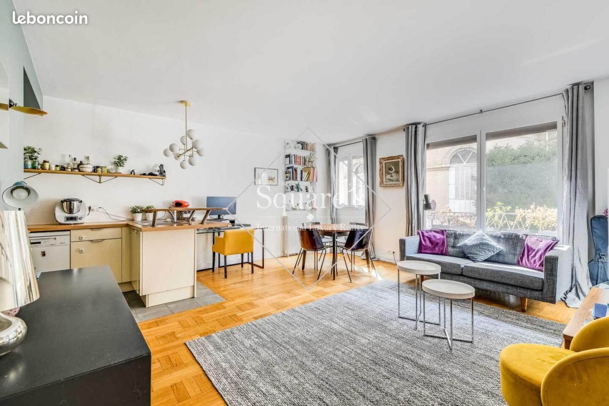 Appartement 3 pièces 79 m² · à Paris · 79 m² · 785 000 €