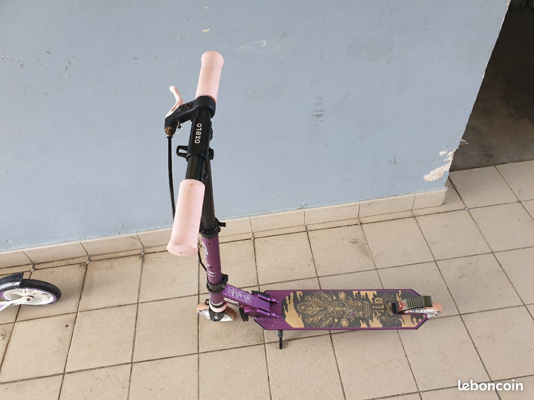 Trotinette enfant (image 1)