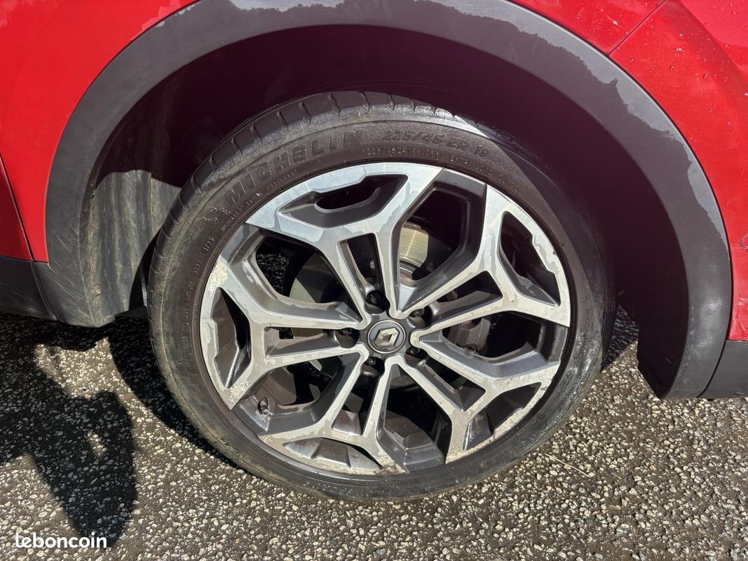 Renault kadjar 1.5 bluedci 115 zen (image 19)