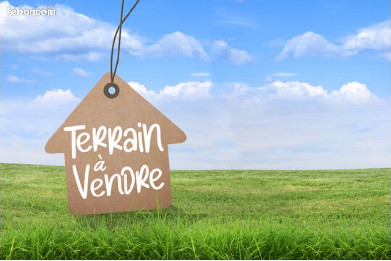 Terrain a bâtir 276m² - Méry sur Oise · à Méry-sur-Oise · 149 000 €
