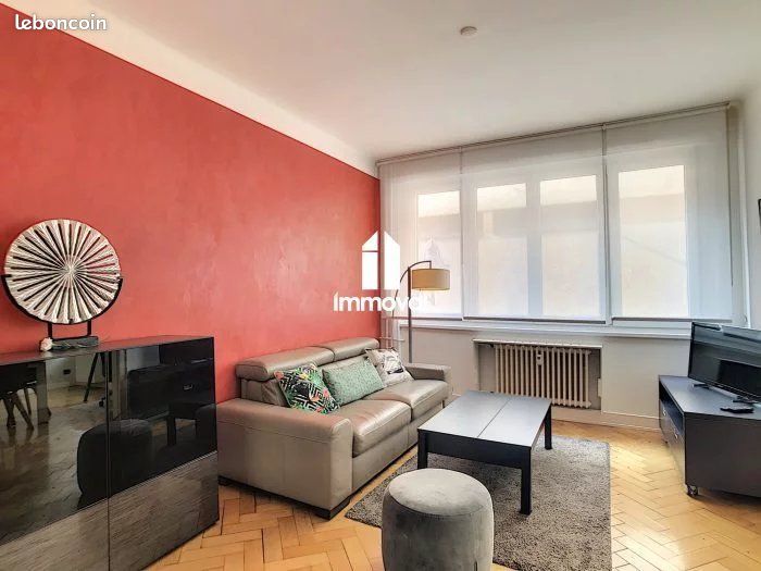 Appartement 2 pièces 60 m² · à Strasbourg · 60 m² · 1 095 €/mois