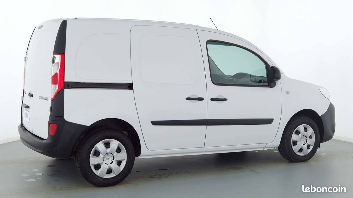 Renault kangoo express blue dci 95 extra r link (image 11)