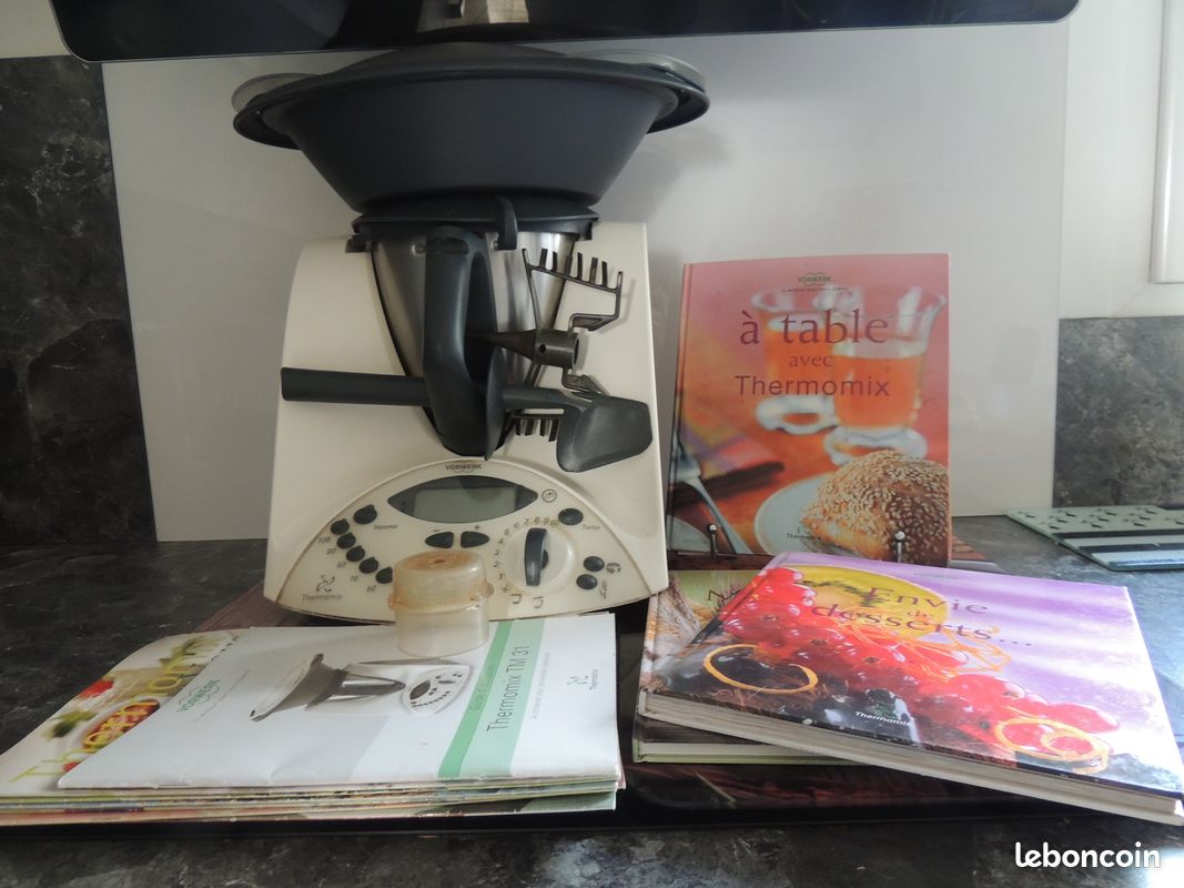 Thermomix TM31 (image 2)