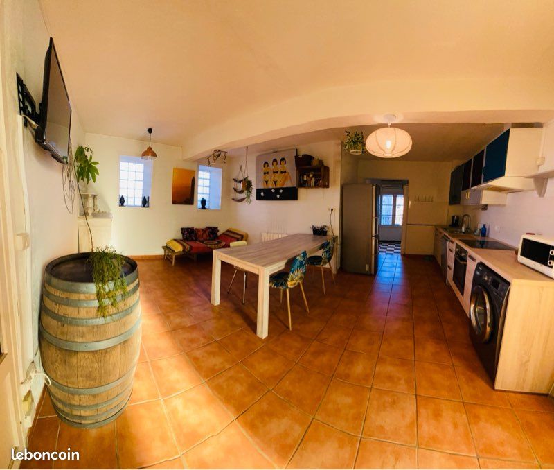 Maison 5 pièces 113 m² · à Baixas · 113 m² · 119 000 €