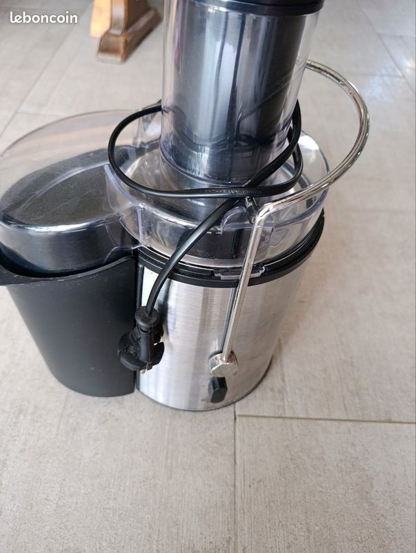Centrifugeuse (image 3)