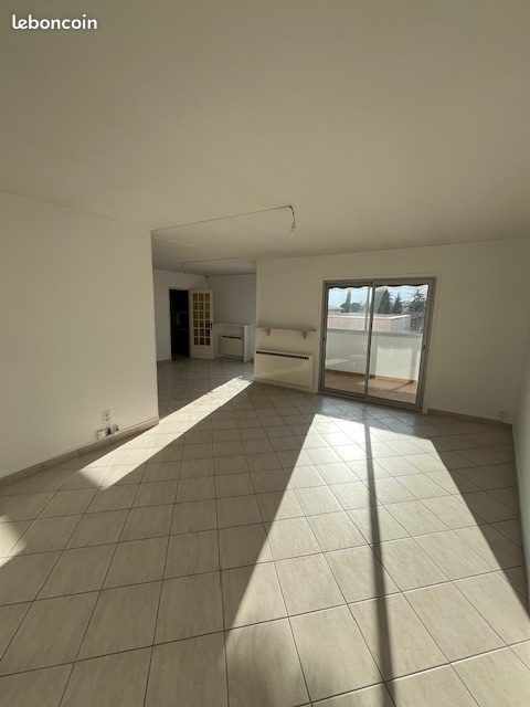 Appartement 4 pièces 109 m²