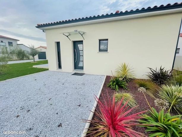 Villa 5 pièces 123 m²