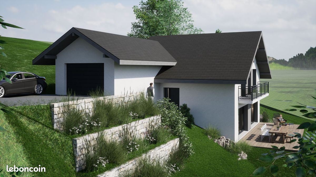Maison 5 pièces 130 m² · à Publier · 130 m² · 975 030 €