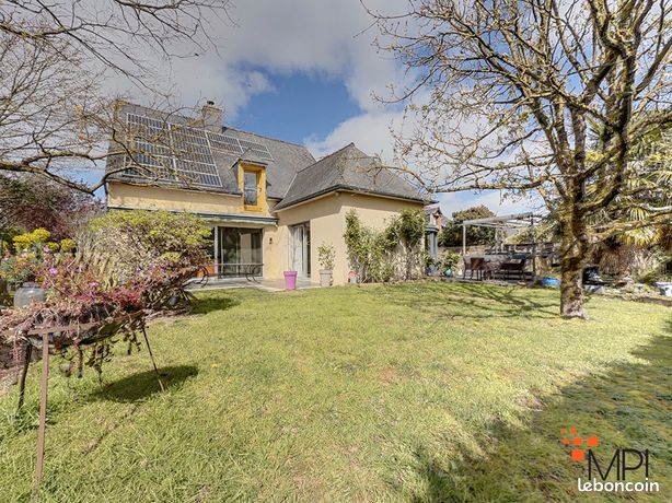 Maison 7 pièces 170 m²