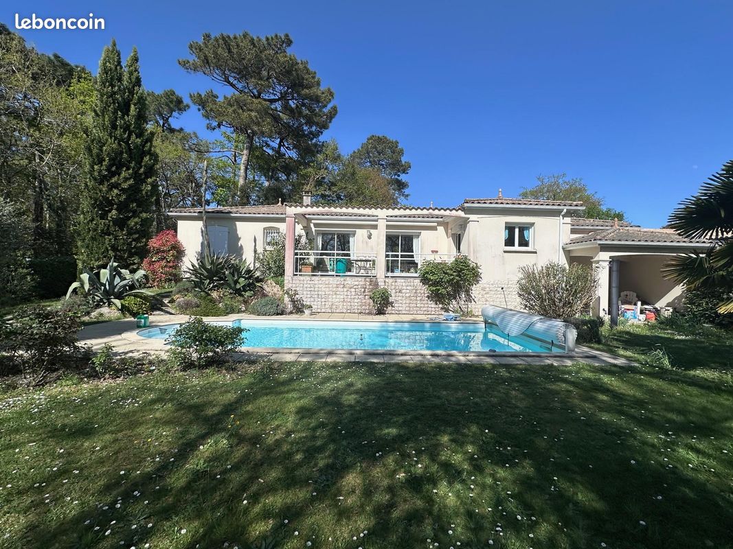 Maison 5 pièces 135 m² · à Les Mathes · 135 m² · 545 000 €