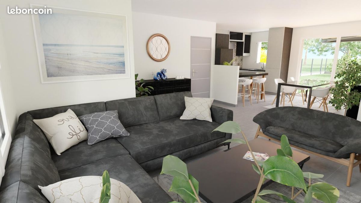 Terrain 404 m² Dax · 244 900 €