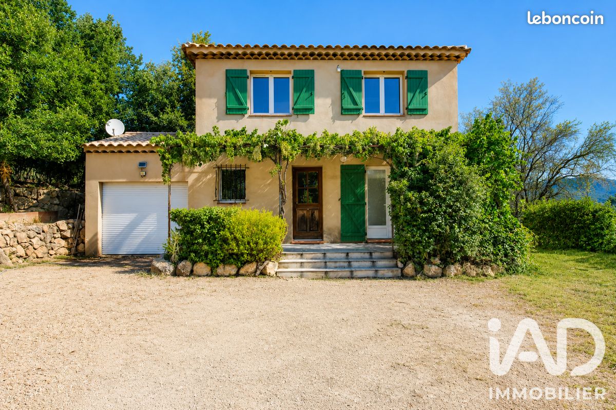Maison 4 pièces 82 m² · à Auriol · 82 m² · 1 580 €