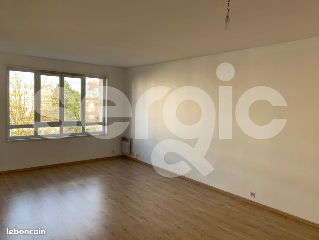Appartement 2 pièces 46 m² · à Marcq-en-Barœul · 46 m² · 682 €/mois