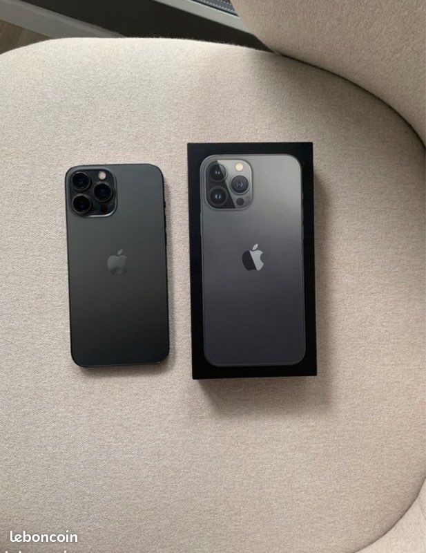 IPhone 13 Pro max (image 2)