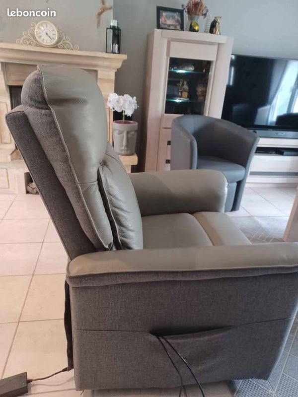 Fauteuil électrique (image 6)