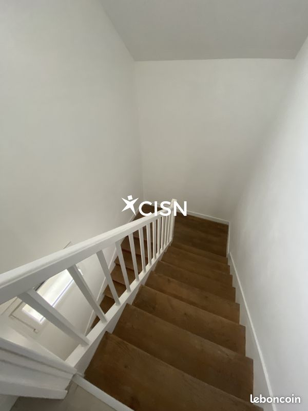 Maison a louer saint-nazaire - 6 pièce(s) - 126 m2 - Surfyn